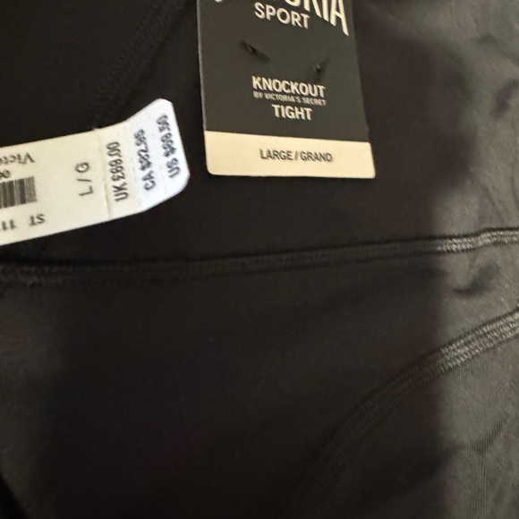 Victoria Sport Knockout Tight 5 - Picture 1 of 4